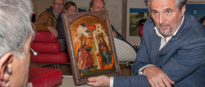 Tussen kunst en kitch ALT